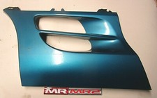 Toyota MR2 MK2 Drivers Side