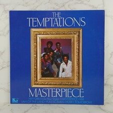 The Temptations –