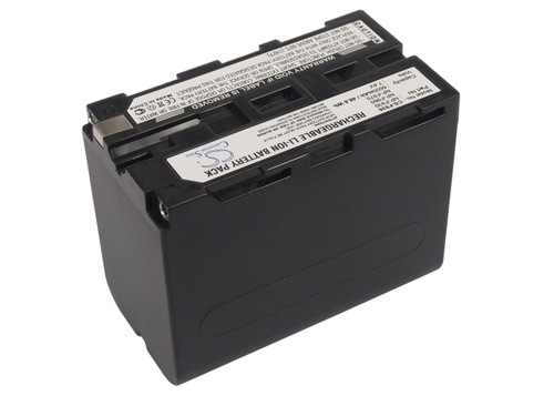 Ion battery for - battery, sony