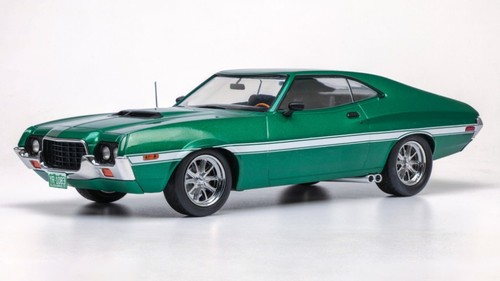 Ixo ford gran torino - ixo,