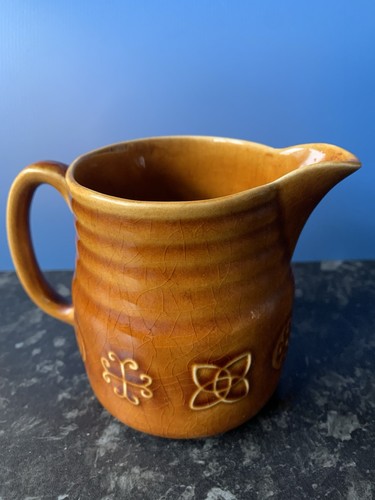 Milk jug vintage lord nelson - milk,