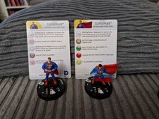 Wizkids Heroclix DC Superman