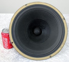 1950s/60s Jensen P12P Speaker
