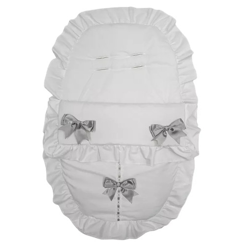 Car seat footmuff cosy - seat,