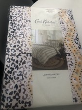 Cath kidston Leopard wiggle