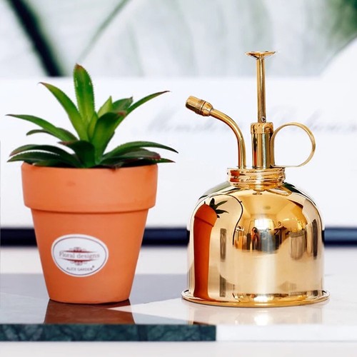 Brass metal water sprayer - sprayer, for