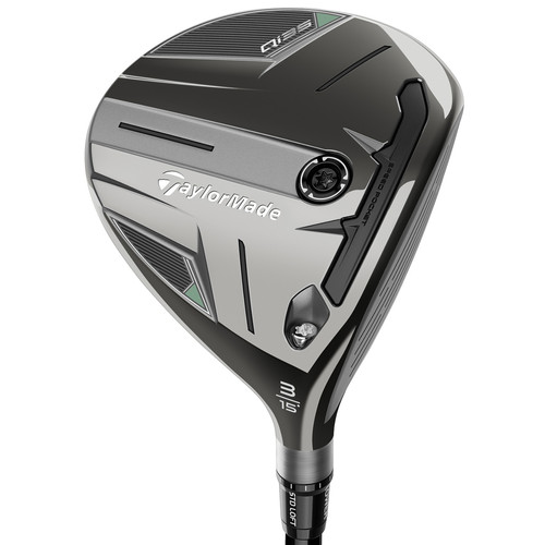 Taylormade qi35 golf fairway - golf,