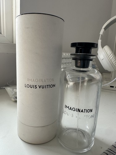 Louis vuitton imagination - ,