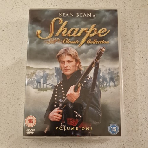 Sharpe classic collection - classic,