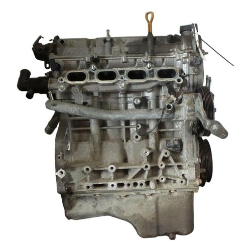 2008 suzuki splash petrol - splash, 1.2
