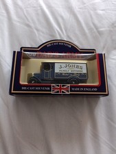 Lledo Dads Army Souvenir