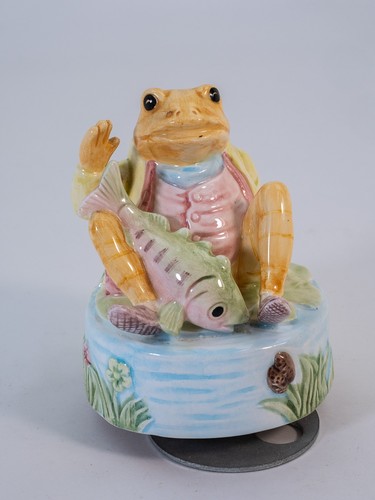 Vintage beatrix potter music - beatrix,