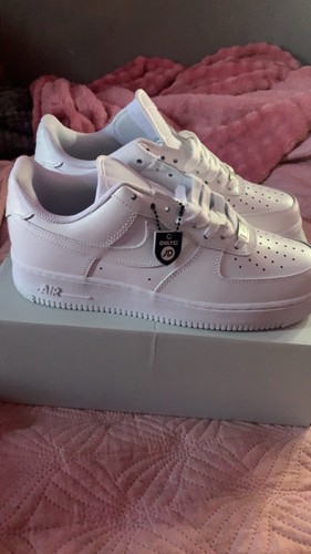 Nike air force low top - air,