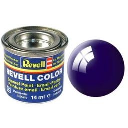 Revell solid enamel - solid, gloss