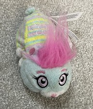 Zhu Zhu Pets Furry Hamster