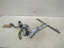 1999 NISSAN EL GRAND   Drivers Front Window Regulator