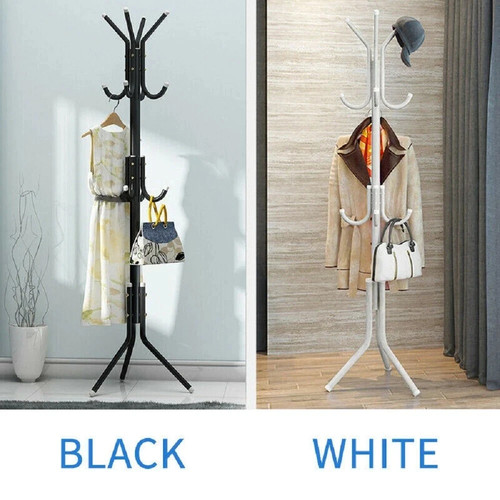 Hooks coat stand hat - hooks,
