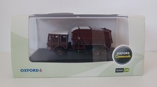 Oxford Diecast 76SD001 West