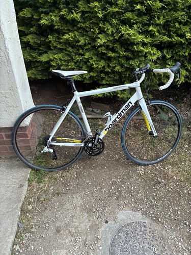 Boardman road bike comp - , m/l