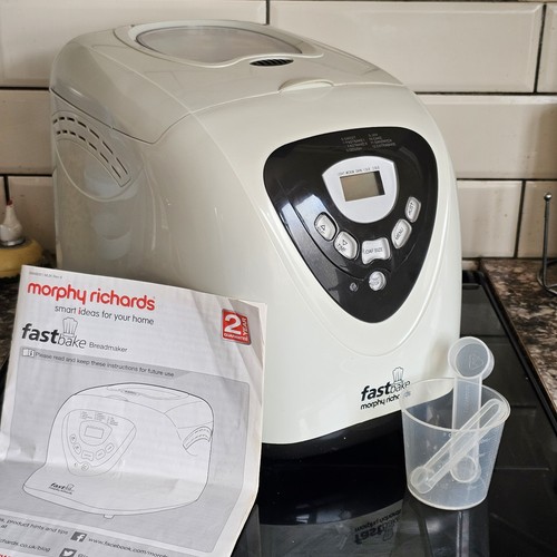 Morphy richards 48281 white - morphy,