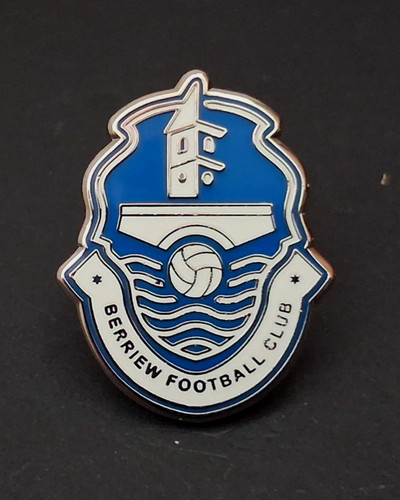 Berriew football club wales - berriew,