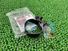 Eliminator 400 Muffler Band -