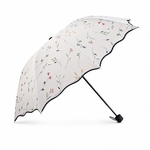 Ladies protection sun rain - uv,