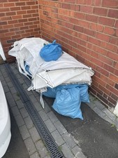 FREE Hardcore/rubble