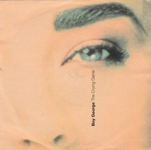 Boy george the - george,