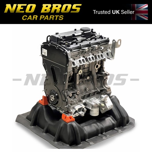 New engine peugeot boxer - oe,