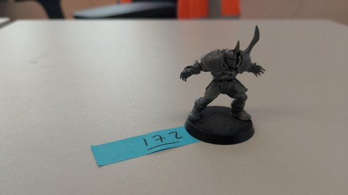 Blood bowl chaos choosen chaos