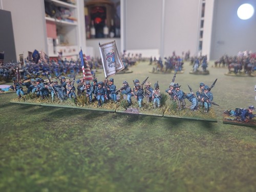 28mm american civil - 28mm,