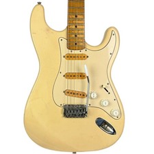 Greco Matsumoku Stratocaster