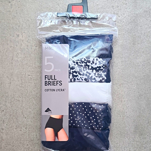 Marks spencer pack - marks, 5