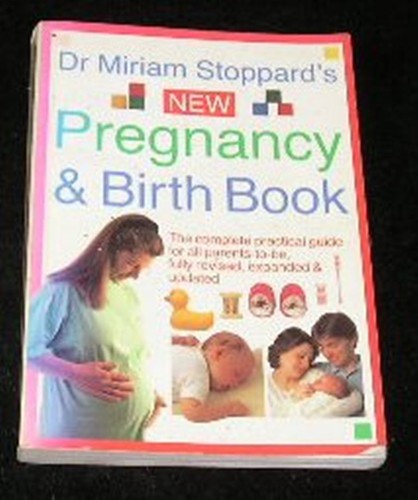 Pregnancy birth book - pregnancy, &