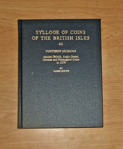 Sylloge coins the - sylloge, of