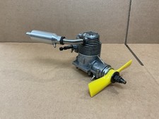 RCV 58CD IGNITION ENGINE GAS