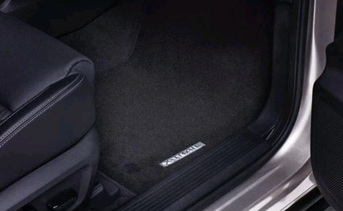 Genuine nissan trail luxury - nissan,