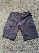Musto Women's Navy Blue Cargo