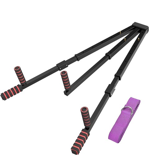 Leg stretcher bar split - stretcher,