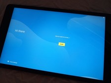 Bush 32Gb black 10" Tablet -