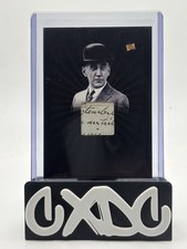 Roald Amundsen Authentic Relic