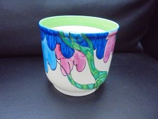 A Clarice Cliff RUDYARD Heath