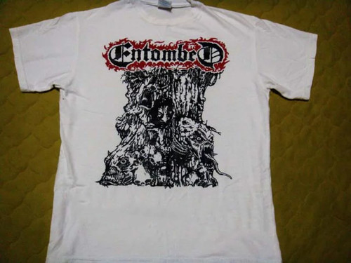 Entombed band gift for - for, fan
