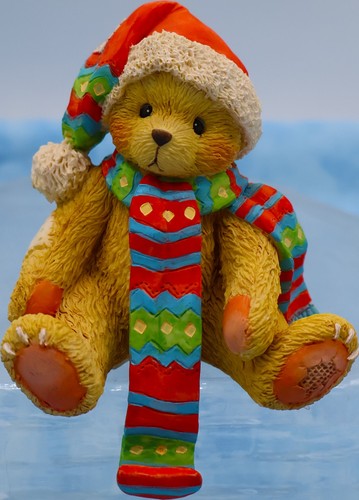 Cherished teddies 1993 - teddies,