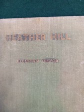 Heather Hill by Elleston