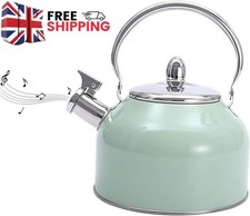 Liters teapot whistling - 2.5,
