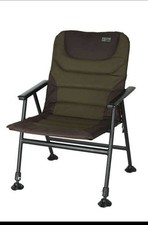 Fox EOS 1 Fishing Chair
