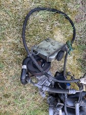 Ford  Escort  1.6 Zetec Mk6/ Mk7  98-02 Power Steering Pump, Reservoir & Pipes