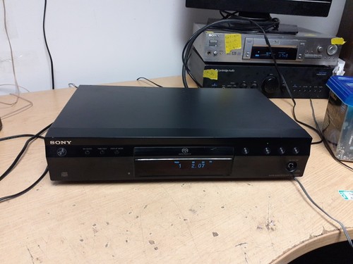 Sony scd xe800 super audio - sony, scd-xe800